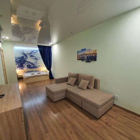 Avalon На Чорновола Apartment Lviv Exterior photo