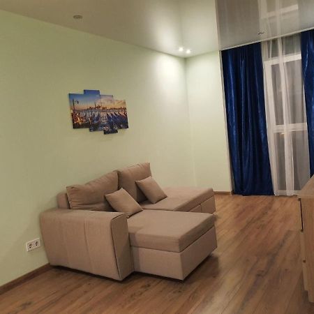 Avalon На Чорновола Apartment Lviv Exterior photo