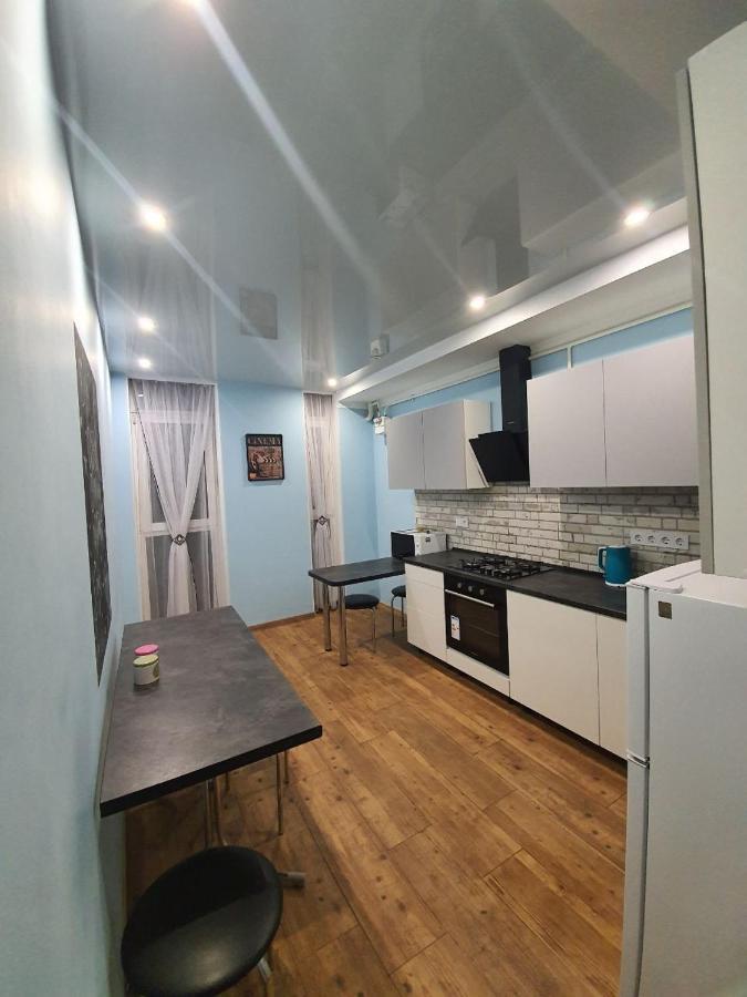 Avalon На Чорновола Apartment Lviv Exterior photo