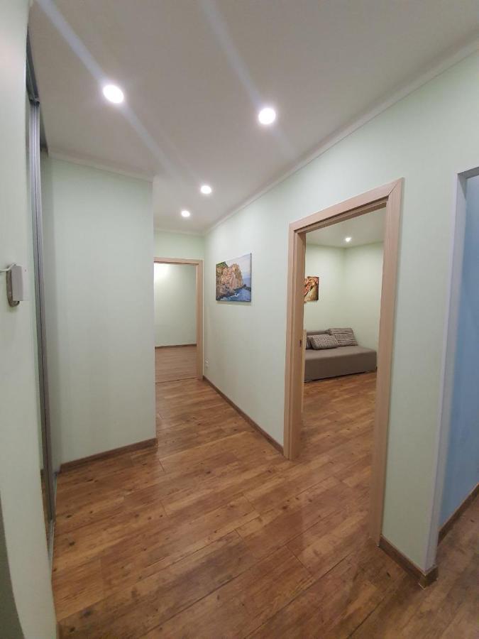 Avalon На Чорновола Apartment Lviv Exterior photo