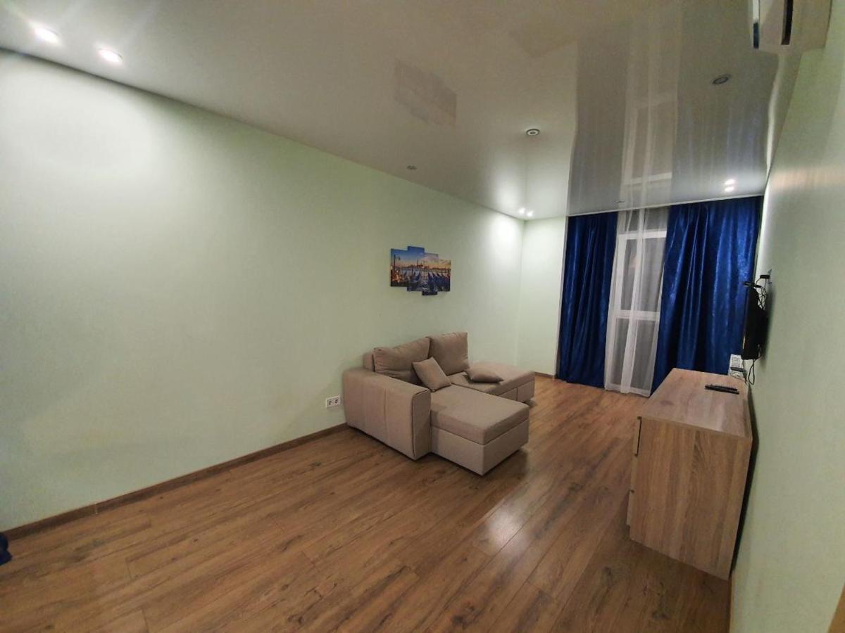 Avalon На Чорновола Apartment Lviv Exterior photo